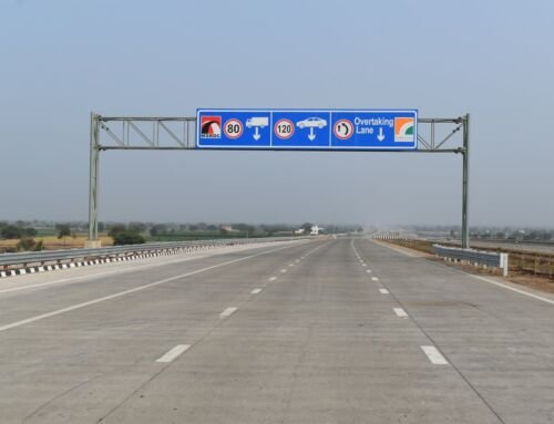 Strategic Project Management for a Major Highway Expansion