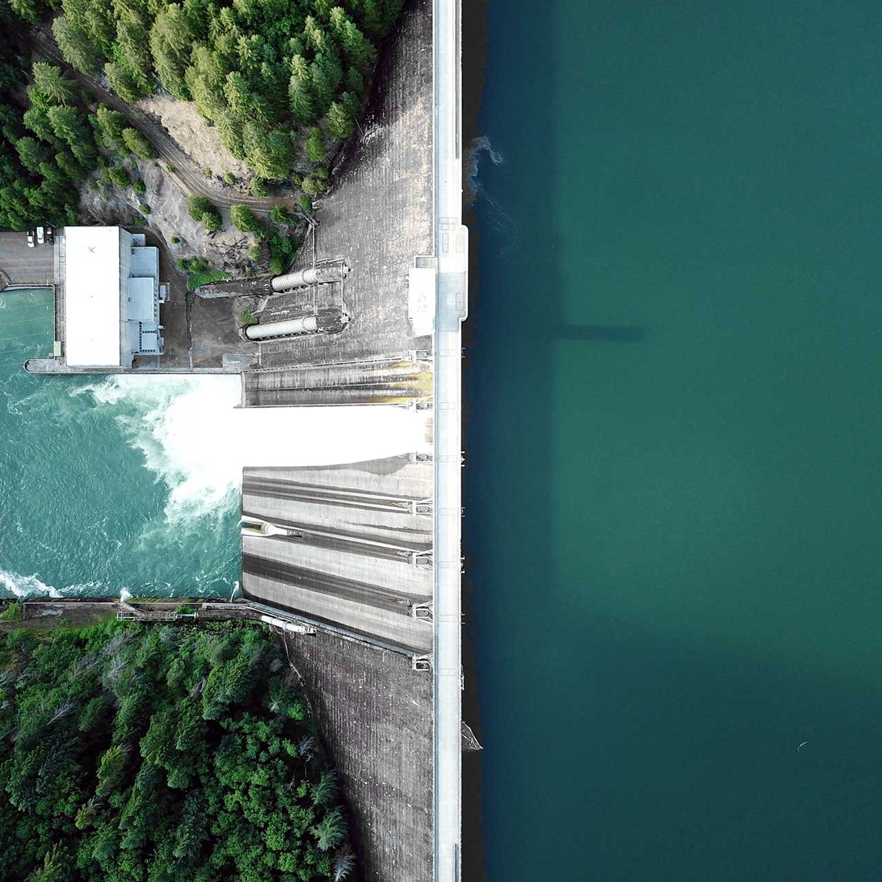 Hydro Power Plant Hydro Power Plant